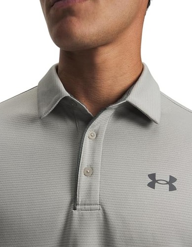חולצת פולו אנדר ארמור Under Armour Tech Polo | גברים
