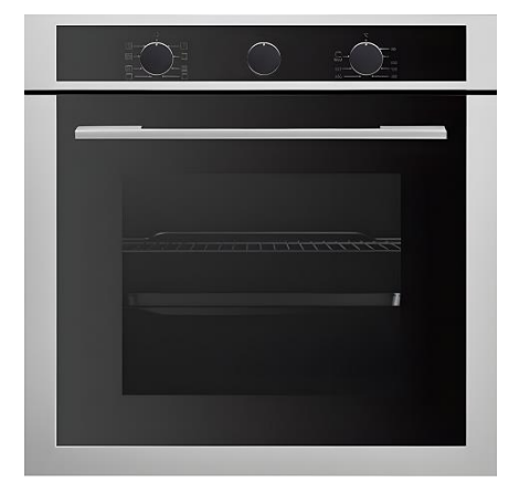 תנור בנוי Sauter Cuisine 5000IX סאוטר