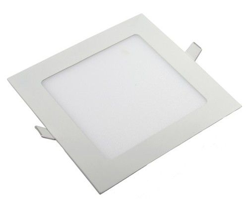 שקוע פאנל 4W LED מרובע LEDON 8cm D.L