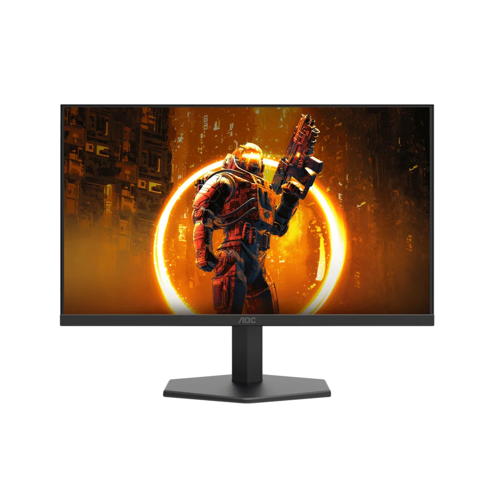 מסך AOC Gaming IPS 240HZ 24G11ZE 23.6