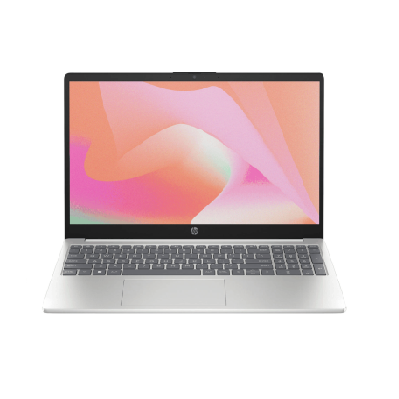 מחשב נייד HP Laptop 15-fd1043nj (D2KN3EA) 15.6