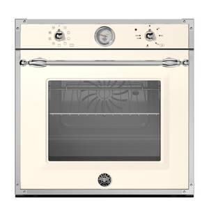 תנור בנוי 76 ליטר Bertazzoni F609HEREKTAX 70884 Heritage שמנת נירוסטה