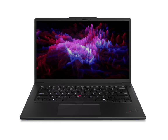מחשב נייד/תחנת עבודה Lenovo ThinkPad P14s Gen 6 14.5