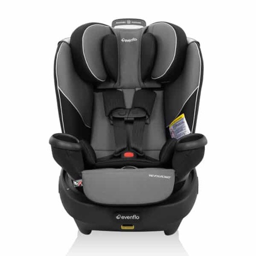 Revolve 360