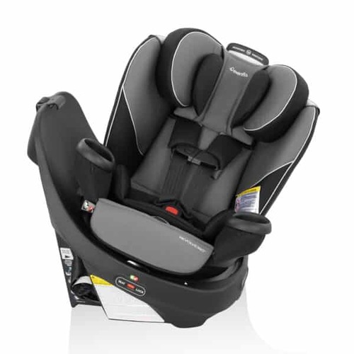Revolve 360