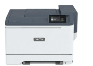 מדפסת ‏לייזר ‏רגילה Xerox C320