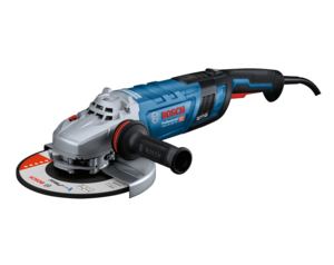 משחזת זווית חשמלית מקצועית  "9 BOSCH -  GWS 30-230B -  2800W