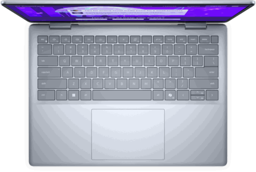 מחשב נייד Dell 14 Plus DB14250 IN-RD33-16688 14