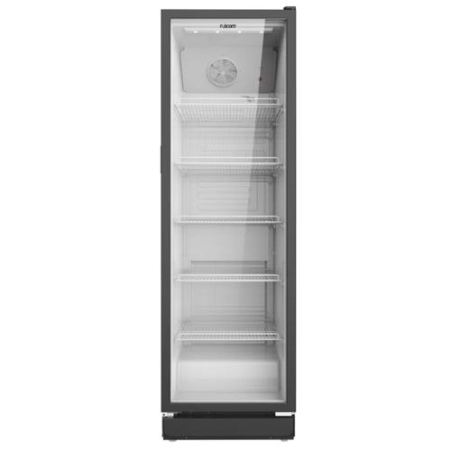 מקרר ויטרינה ⁦FUJICOM FJ-V375⁩