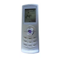 שלט למזגן תואם תדיראן 9066