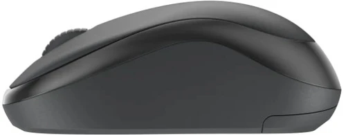 עכבר אלחוטי Logitech Silent Bluetooth M240 אפור 