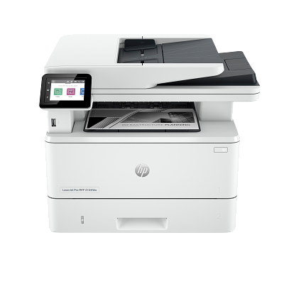 מדפסת לייזר משולבת HP LaserJet Pro MFP 4103FDW