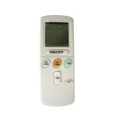 שלט למזגן תואם תדיראן AMCOR 9081