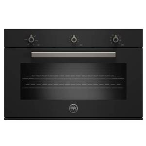 תנור בנוי מפואר 90 ס"מ Bertazzoni F909PROEKN 69141 שחור
