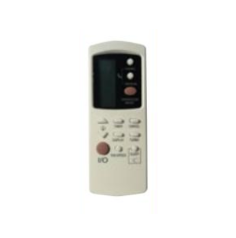 שלט למזגן תואם תדיראן 9200 סדרה G