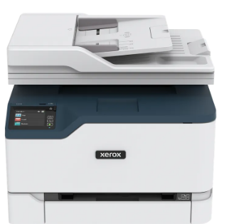 מדפסת ‏לייזר ‏משולבת Xerox C235