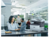 מדפסת ‏לייזר ‏משולבת Xerox C325 