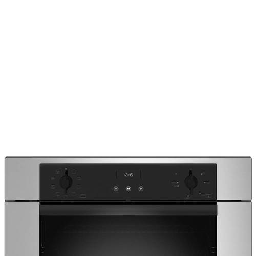 תנור בנוי מפואר 76 ליטר Bertazzoni F609MODESX 70892 נירוסטה