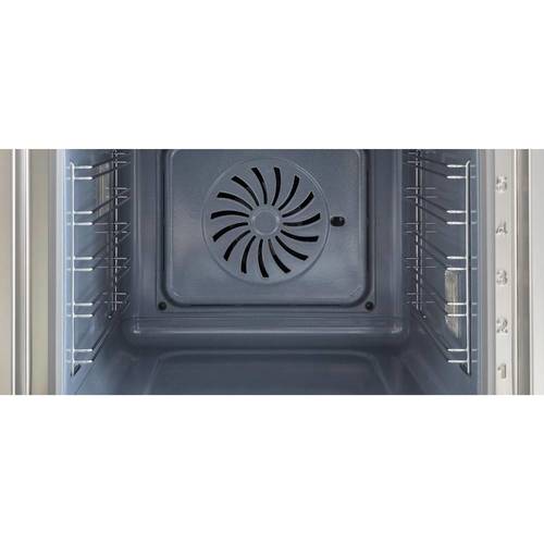 תנור בנוי מפואר 76 ליטר Bertazzoni F609MODESX 70892 נירוסטה
