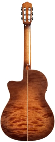 זוית נוספת cordoba fusion 12 cinnamon burst