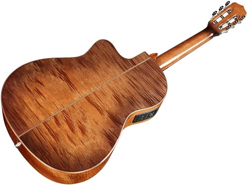 cordoba fusion 12 cinnamon burst