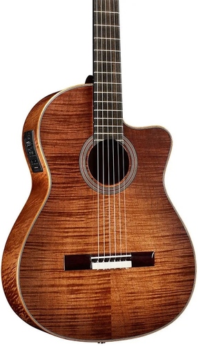 cordoba fusion 12 cinnamon burst