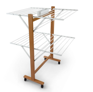 מתקן ייבוש כביסה  Cigno -drying rack