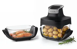 Air Fryer - SMARTER - אייר פריי