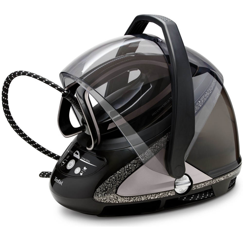 מגהץ ‏אדים ‏אנכי Tefal GV9620 טפאל