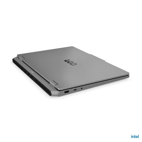 מחשב נייד Lenovo LOQ Essential 15IRX11 83SC002VIV – Intel Core i5-13450HX / 16GB RAM / 1TB SSD / NVIDIA GeForce RTX 5050 / 15.6
