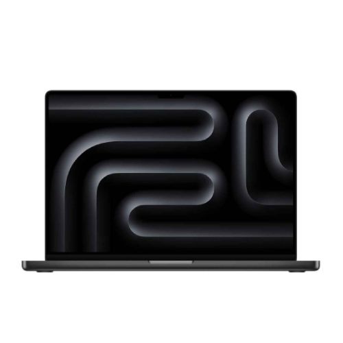 מחשב נייד Apple MacBook Pro 14 M5 Max (2026) 36GB 2TB בצבע Space Black