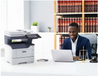 מדפסת ‏לייזר ‏משולבת Xerox B415 