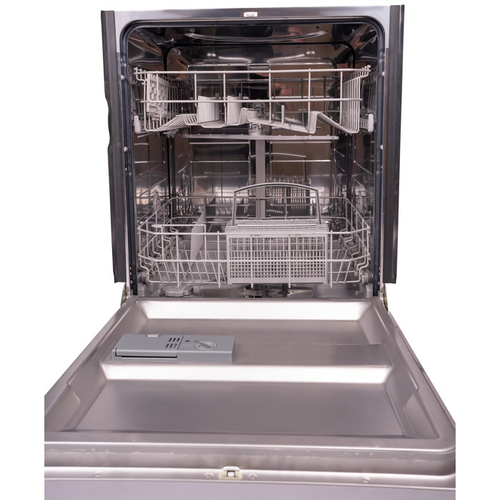 מדיח כלים חצי אינטגרלי 12 מערכות כלים Electra דגם EL1049