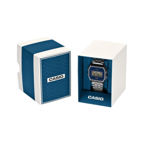 CASIO A159WEVJ-2D Vintage Limited Edition