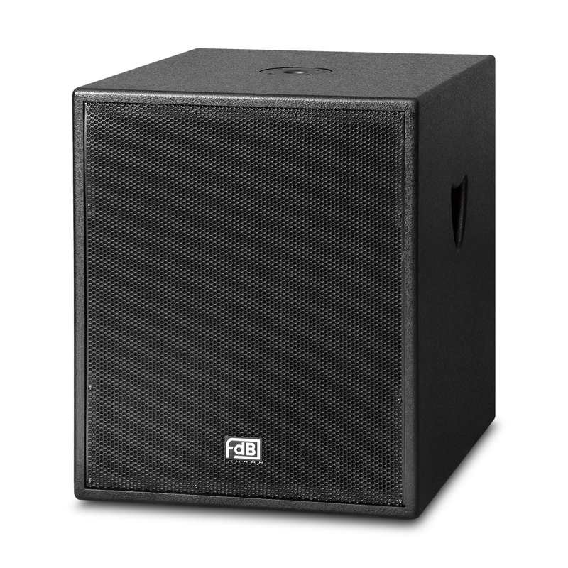 סאבוופר סדרת FT FT118BⅡ 18 אינץ
