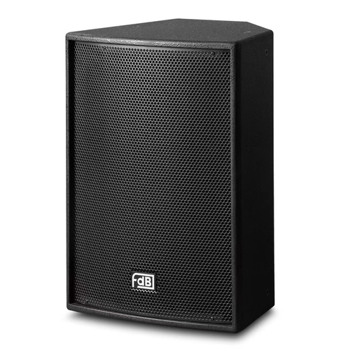 רמקול סדרת FT FT12Ⅱ Full Range 12 אינץ'