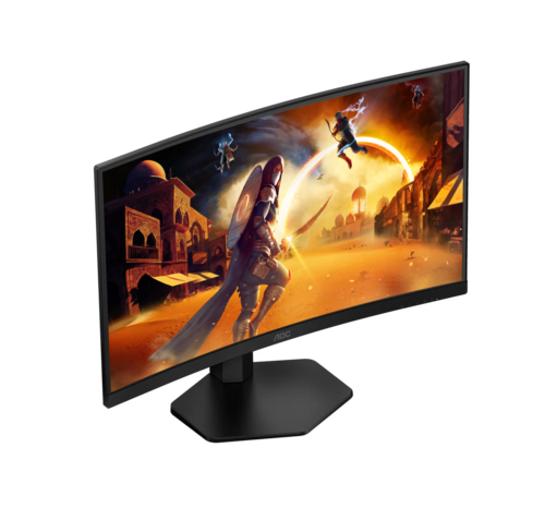 מסך AOC Gaming 27