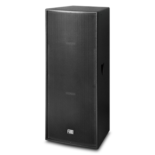 רמקול הופעה FT215Ⅱ כפול 15 אינץ' 2×15