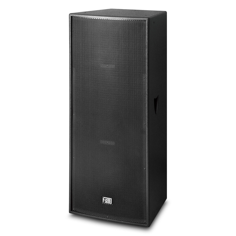 רמקול הופעה FT215Ⅱ כפול 15 אינץ