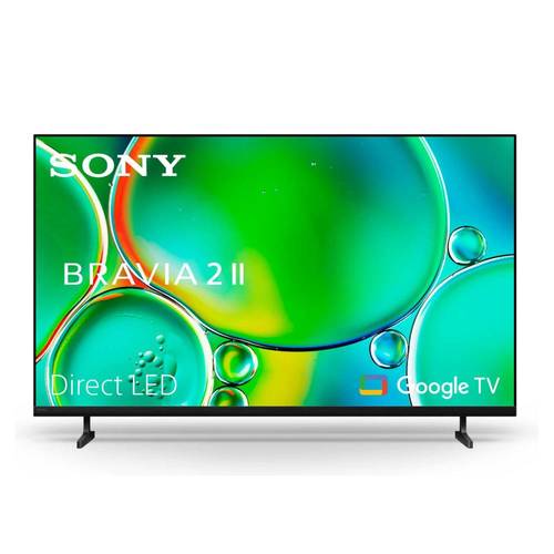 טלוויזיה חכמה Sony 75