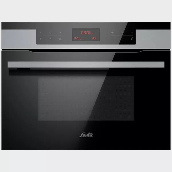תנור בנוי Sauter Cuisine 7610IX סאוטר