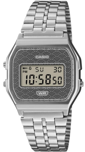CASIO A159WEVJ-7D Vintage Limited Edition
