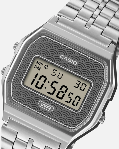 CASIO A159WEVJ-7D Vintage Limited Edition