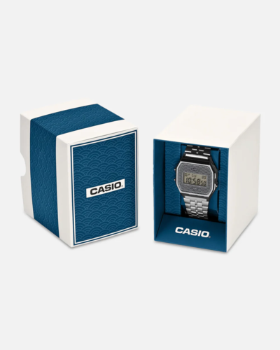 CASIO A159WEVJ-7D Vintage Limited Edition