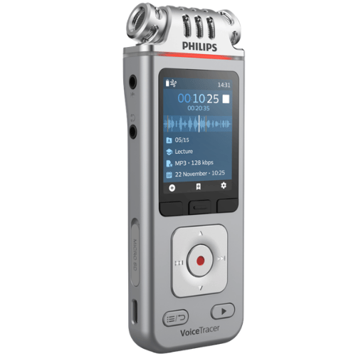 מכשיר הקלטה דיגיטלי מתקדם Philips DVT4115