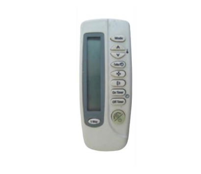 שלט למזגן תואם סמסונג 9205