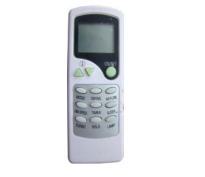 שלט למזגן תואם פיילוט 9404