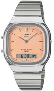 Casio AQ-240E-4A סדרה חדשה קסיו
