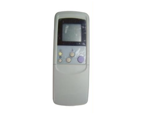 שלט למזגן תואם יונדאי/בלקור 9506