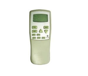 שלט למזגן תואם יונדאי 9078